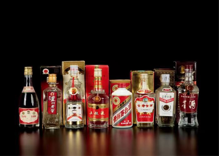 陕西老酒储存的方法